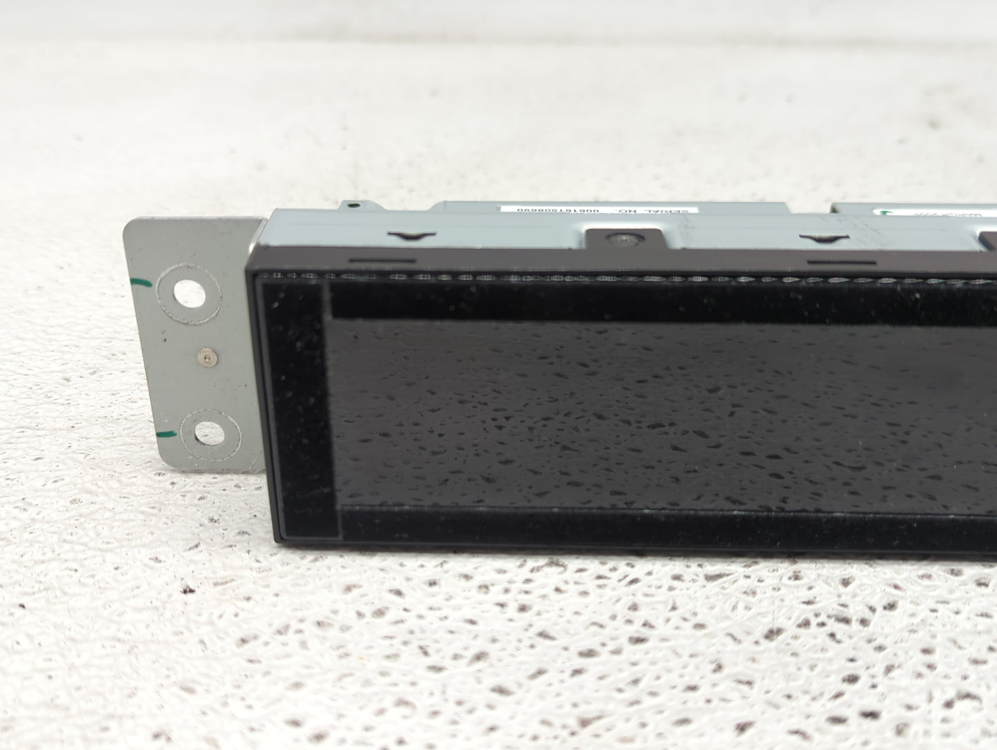 2010-2010 Ford Fusion Information Display Screen - Oemusedautoparts1.com