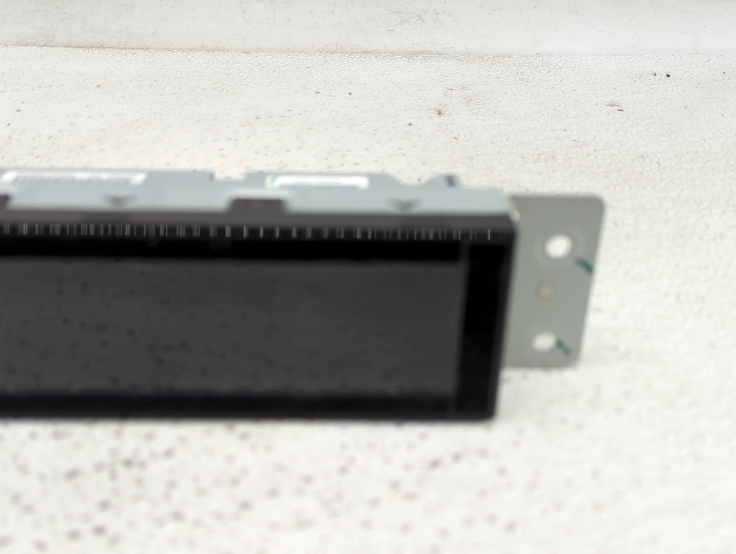 2010-2010 Ford Fusion Information Display Screen - Oemusedautoparts1.com