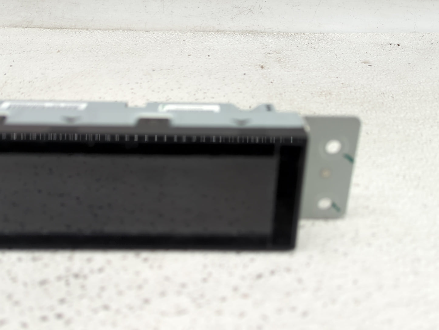 2010-2010 Ford Fusion Information Display Screen - Oemusedautoparts1.com