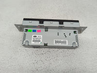 2010-2010 Ford Fusion Information Display Screen - Oemusedautoparts1.com