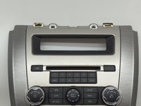 2010-2012 Ford Fusion Radio AM FM Cd Player Receiver Replacement P/N:9E5T-18A802-AC Fits Fits 2010 2011 2012 OEM Used Auto P