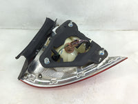 2010-2012 Ford Fusion Tail Light Assembly Passenger Right OEM P/N:9E53-13B504-A Fits Fits 2010 2011 2012 OEM Used Auto Parts