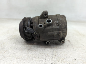 compare product 2007-2012 Ford Fusion Air Conditioning A/c Ac Compressor Oem