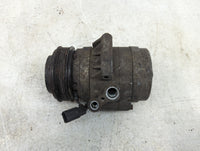 2007-2012 Ford Fusion Air Conditioning A/c Ac Compressor Oem - Oemusedautoparts1.com