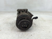 2007-2012 Ford Fusion Air Conditioning A/c Ac Compressor Oem - Oemusedautoparts1.com