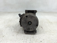 2007-2012 Ford Fusion Air Conditioning A/c Ac Compressor Oem - Oemusedautoparts1.com