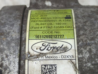 2007-2012 Ford Fusion Air Conditioning A/c Ac Compressor Oem - Oemusedautoparts1.com