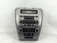 2010-2010 Ford Fusion Radio Control Panel - Oemusedautoparts1.com