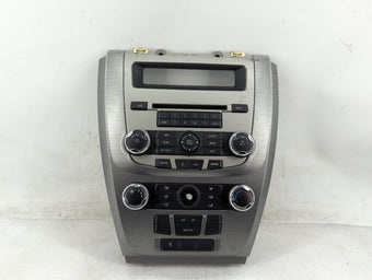 compare product 2010-2010 Ford Fusion Radio Control Panel