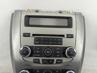 2010-2010 Ford Fusion Radio Control Panel - Oemusedautoparts1.com