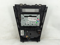 2010-2010 Ford Fusion Radio Control Panel - Oemusedautoparts1.com