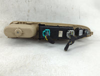 2010-2012 Ford Fusion Master Power Window Switch Replacement Driver Side Left P/N:9E5T-14540-AAW Fits OEM Used Auto Parts - 