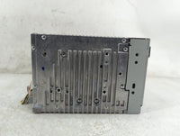 2010-2012 Ford Fusion Radio AM FM Cd Player Receiver Replacement P/N:9EBT-19C107-AC Fits Fits 2010 2011 2012 OEM Used Auto P