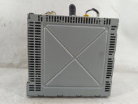 2010-2012 Ford Fusion Radio AM FM Cd Player Receiver Replacement P/N:9EBT-19C107-AC Fits Fits 2010 2011 2012 OEM Used Auto P