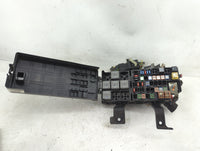 2010-2012 Ford Fusion Fusebox Fuse Box Panel Relay Module P/N:6E5T-14A003-AB Fits Fits 2010 2011 2012 OEM Used Auto Parts - 