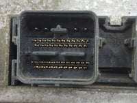 2010-2011 Ford Fusion PCM Engine Control Computer ECU ECM PCU OEM P/N:AE5A-12A650-CEC Fits Fits 2010 2011 OEM Used Auto Part