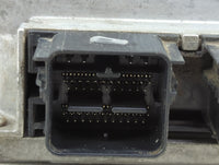 2010 Ford Fusion PCM Engine Control Computer ECU ECM PCU OEM P/N:1551658 A01 6LXFHYN00NP2, 6LXFHYNS21 Fits OEM Used Auto Par