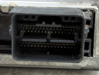 2010 Ford Fusion PCM Engine Control Computer ECU ECM PCU OEM P/N:1551658 A01 6LXFHYN00NP2, 6LXFHYNS21 Fits OEM Used Auto Par