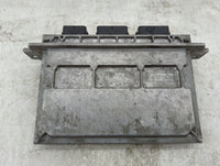 2010 Ford Fusion PCM Engine Control Computer ECU ECM PCU OEM P/N:1551658 A01 6LXFHYN00NP2, 6LXFHYNS21 Fits OEM Used Auto Par