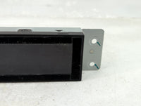 2010-2010 Ford Fusion Information Display Screen 1433454 - Oemusedautoparts1.com