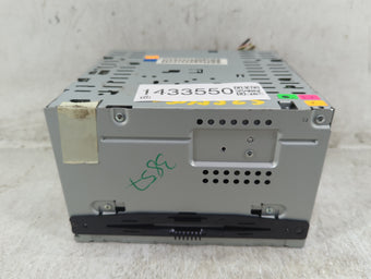 compare product 2010 Ford Fusion Radio AM FM Cd Player Receiver Replacement P/N:9E5T-19C157-AC Fits OEM Used Auto Parts