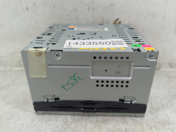 2010 Ford Fusion Radio AM FM Cd Player Receiver Replacement P/N:9E5T-19C157-AC Fits OEM Used Auto Parts - Oemusedautoparts1.