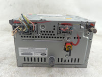 2010 Ford Fusion Radio AM FM Cd Player Receiver Replacement P/N:9E5T-19C157-AC Fits OEM Used Auto Parts - Oemusedautoparts1.