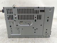 2010 Ford Fusion Radio AM FM Cd Player Receiver Replacement P/N:9E5T-19C157-AC Fits OEM Used Auto Parts - Oemusedautoparts1.