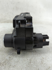 2010-2012 Ford Fusion Climate Control Module Temperature AC/Heater Replacement P/N:9E5H-19980-AS 28237392 Fits Fits 2010 201