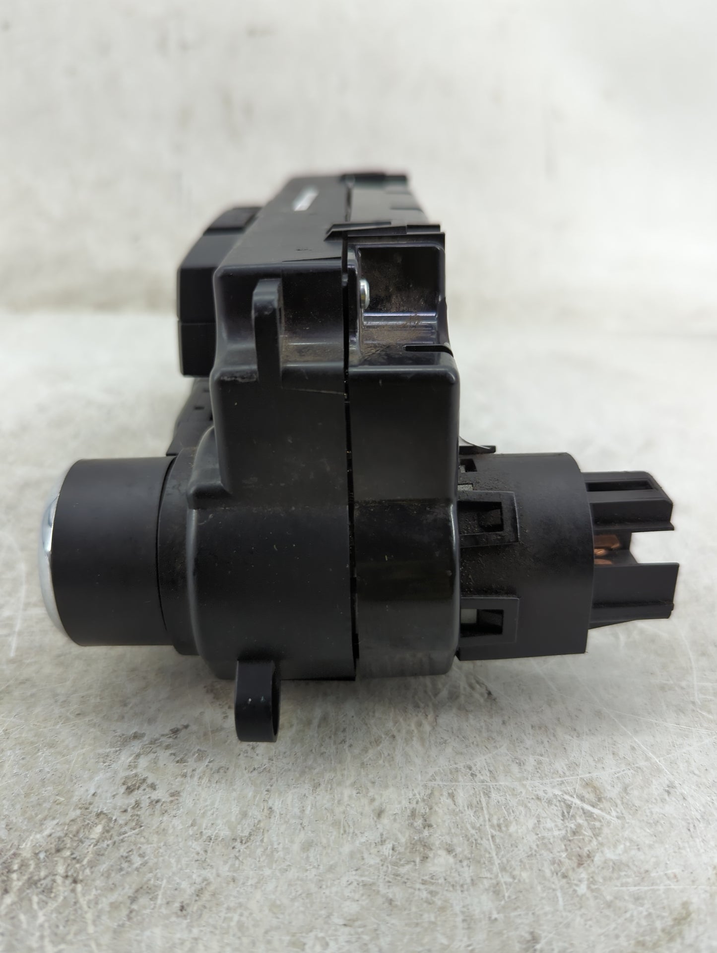 2010-2012 Ford Fusion Climate Control Module Temperature AC/Heater Replacement P/N:9E5H-19980-AS 28237392 Fits Fits 2010 201