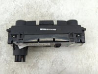 2010-2012 Ford Fusion Climate Control Module Temperature AC/Heater Replacement P/N:9E5H-19980-AS 28237392 Fits Fits 2010 201