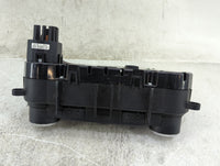 2010-2012 Ford Fusion Climate Control Module Temperature AC/Heater Replacement P/N:9E5H-19980-AS 28237392 Fits Fits 2010 201
