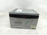 2010 Ford Fusion Radio AM FM Cd Player Receiver Replacement P/N:9E5T-19C159-AC Fits OEM Used Auto Parts - Oemusedautoparts1.