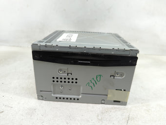 compare product 2010 Ford Fusion Radio AM FM Cd Player Receiver Replacement P/N:9E5T-19C159-AC Fits OEM Used Auto Parts