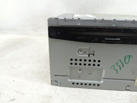 2010 Ford Fusion Radio AM FM Cd Player Receiver Replacement P/N:9E5T-19C159-AC Fits OEM Used Auto Parts - Oemusedautoparts1.