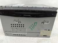 2010 Ford Fusion Radio AM FM Cd Player Receiver Replacement P/N:9E5T-19C159-AC Fits OEM Used Auto Parts - Oemusedautoparts1.