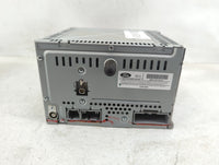 2010 Ford Fusion Radio AM FM Cd Player Receiver Replacement P/N:9E5T-19C159-AC Fits OEM Used Auto Parts - Oemusedautoparts1.