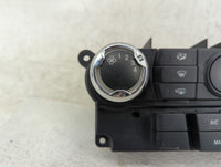 2010-2012 Ford Fusion Climate Control Module Temperature AC/Heater Replacement P/N:9E5H-19980-AS 28237392 Fits Fits 2010 201