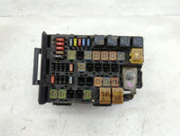 2010-2012 Ford Fusion Fusebox Fuse Box Panel Relay Module P/N:AE5T-14A003-BA Fits Fits 2010 2011 2012 OEM Used Auto Parts - 
