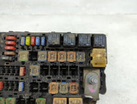 2010-2012 Ford Fusion Fusebox Fuse Box Panel Relay Module P/N:AE5T-14A003-BA Fits Fits 2010 2011 2012 OEM Used Auto Parts - 