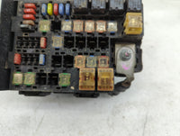 2010-2012 Ford Fusion Fusebox Fuse Box Panel Relay Module P/N:AE5T-14A003-BA Fits Fits 2010 2011 2012 OEM Used Auto Parts - 