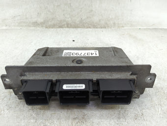 compare product 2010 Ford Fusion PCM Engine Control Computer ECU ECM PCU OEM P/N:6KXL4WAS14 6KXL4WA03EFS, 1S31658A01 Fits OEM Used Auto Parts