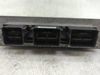 2010 Ford Fusion PCM Engine Control Computer ECU ECM PCU OEM P/N:6KXL4WAS14 6KXL4WA03EFS, 1S31658A01 Fits OEM Used Auto Part