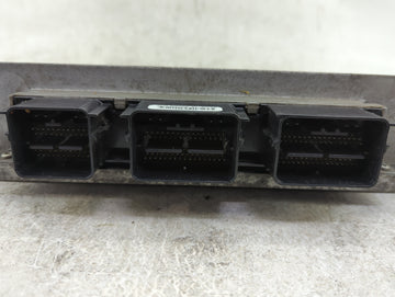 2010 Ford Fusion PCM Engine Control Computer ECU ECM PCU OEM P/N:6KXL4WAS14 6KXL4WA03EFS, 1S31658A01 Fits OEM Used Auto Parts