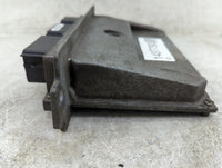 2010 Ford Fusion PCM Engine Control Computer ECU ECM PCU OEM P/N:6KXL4WAS14 6KXL4WA03EFS, 1S31658A01 Fits OEM Used Auto Part