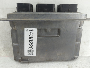 2010 Ford Fusion PCM Engine Control Computer ECU ECM PCU OEM P/N:AE5A12A650KH, AE5A12A692AA, PCB00067-AD Fits OEM Used Auto 