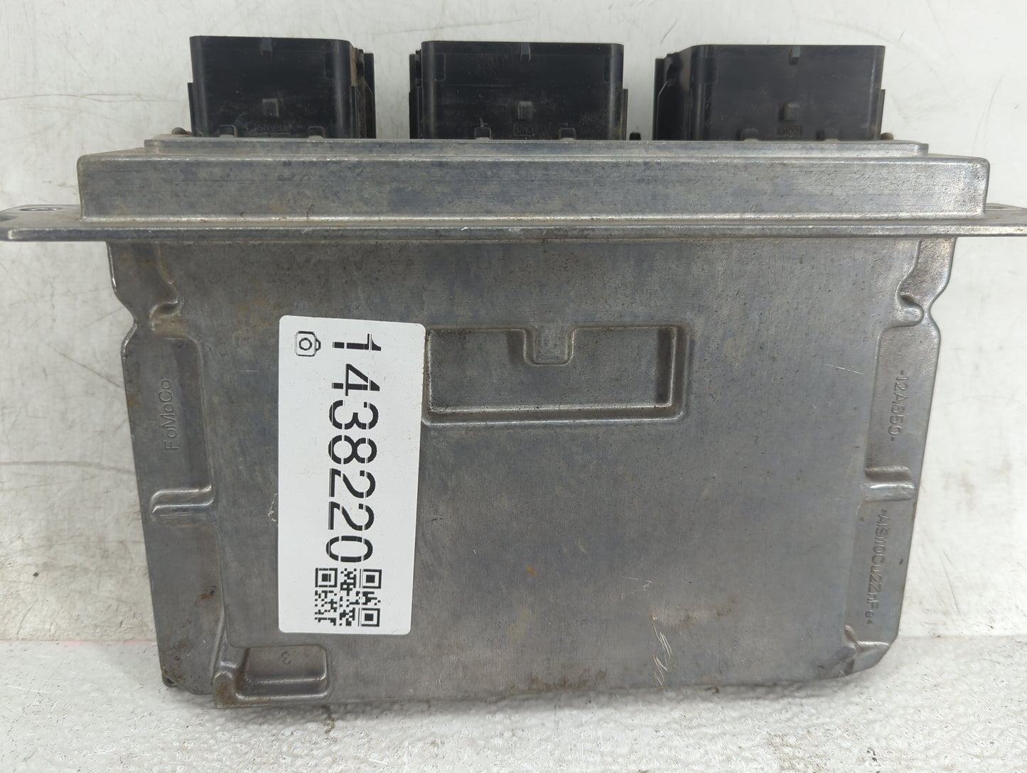 2010 Ford Fusion PCM Engine Control Computer ECU ECM PCU OEM P/N:AE5A12A650KH, AE5A12A692AA, PCB00067-AD Fits OEM Used Auto 