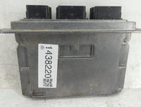 2010 Ford Fusion PCM Engine Control Computer ECU ECM PCU OEM P/N:AE5A12A650KH, AE5A12A692AA, PCB00067-AD Fits OEM Used Auto 