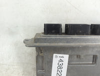 2010 Ford Fusion PCM Engine Control Computer ECU ECM PCU OEM P/N:AE5A12A650KH, AE5A12A692AA, PCB00067-AD Fits OEM Used Auto 