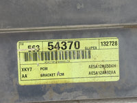 2010 Ford Fusion PCM Engine Control Computer ECU ECM PCU OEM P/N:AE5A12A650KH, AE5A12A692AA, PCB00067-AD Fits OEM Used Auto 